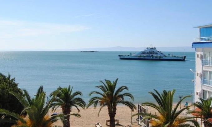 Marmara Appartement | Cozy Studio Flat Near Beach in Avsa Island