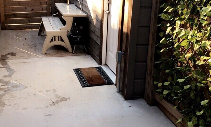 Spring Appartement | Cozy studio fully equipped with washer&dryer. Quiet & private! Hablo espanol