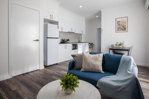 Oxley Maison | Cozy Studio Getaway in Oxley with Free Parking