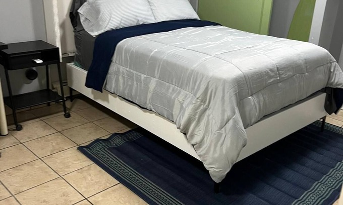 West Bronx Appartement | Cozy studio in amazing Bronx with AC