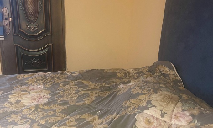 Oyarifa Maison | Cozy studio in fabulous Pantang West with AC, WiFi
