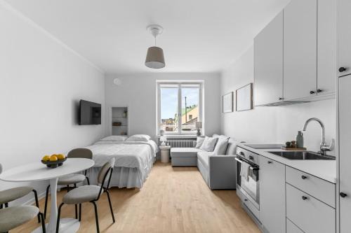 Kruununhaka Appartement | Cozy Studio in Historical Kruununhaka