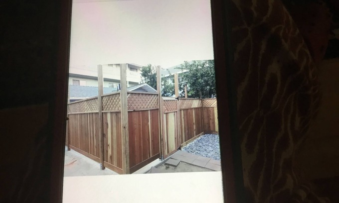 Hellman Street Appartement | Cozy studio in Long Beach ca