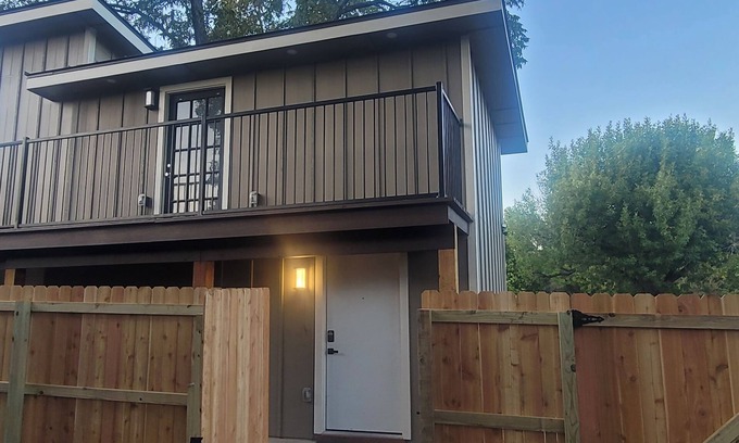 Medical Center District Appartement | Cozy studio in Medical Ctr area San Antonio with AC/Heat, WiFi