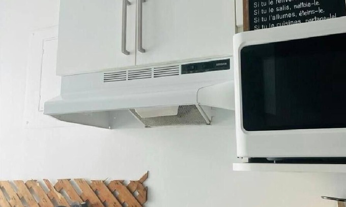 Plateau Mont Royal Appartement | Cozy studio in Mile-End
