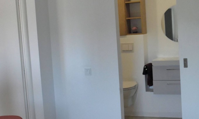 Vitan Appartement | Cozy studio in pleasant București in quiet neighbourhood