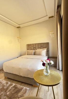 L'Ocean Appartement | Cozy Studio in Rabat City Center
