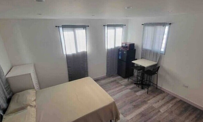 Santurce Appartement | Cozy Studio in Santurce 15 mins walk to Ocean park