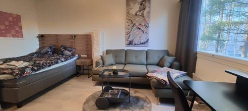 Tuusula Appartement | Cozy studio in South Tuusula near airport