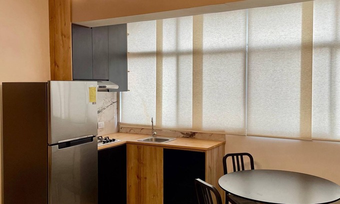 Guayaquil Appartement | Cozy Studio in the heart of Guayaquil with everything you need