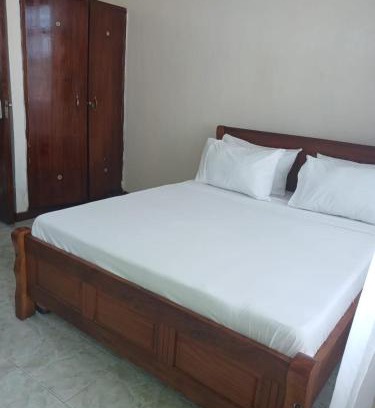 Mombasa Appartement | Cozy Studio in the Heart of It All