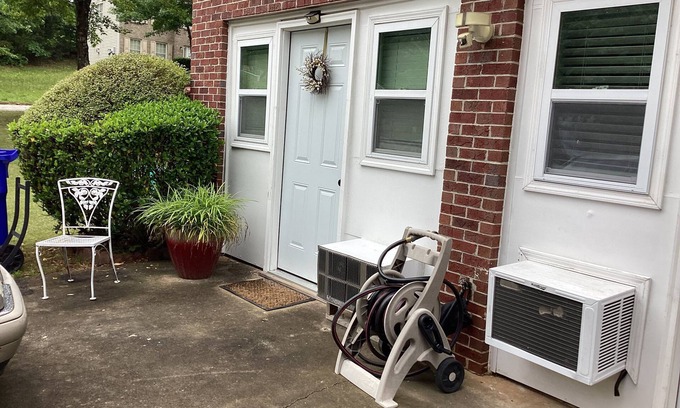 Lithonia Appartement | Cozy studio in welcoming Lithonia with WiFi, AC