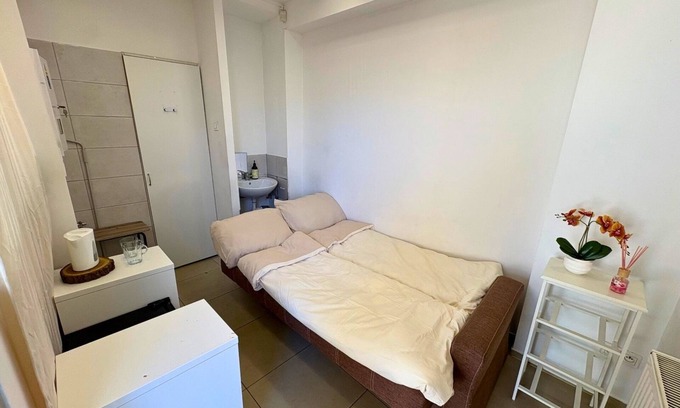 Opole Appartement | Cozy studio near the city center with free parking