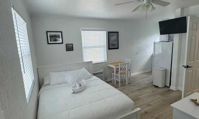 Southwest Appartement | Cozy Studio Nestled In the heart of WPB