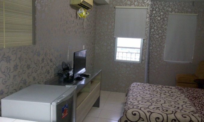 Pinang Maison | Appartement studio confortable à Serpong 27 mètres carrés 2611BB