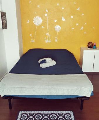 Neudorf Ouest Appartement | Cozy Studio Strasbourg