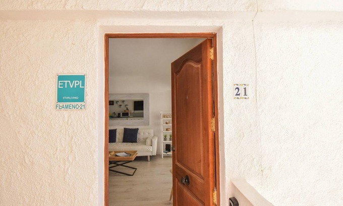Soller Appartement | Cozy Studio with sea views and walking distance from the beach