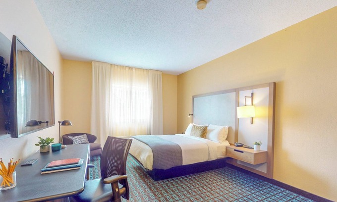 Newtonville Appartement | Cozy studio with AC and WiFi in beautiful Albany close to University & Hospital