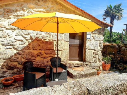 Meada Appartement | Cozy studio with mountain view - 20 m² - Águeda