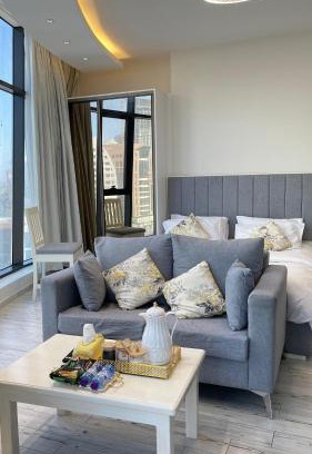 Block 428 Appartement | Cozy Studio with Pool Access
