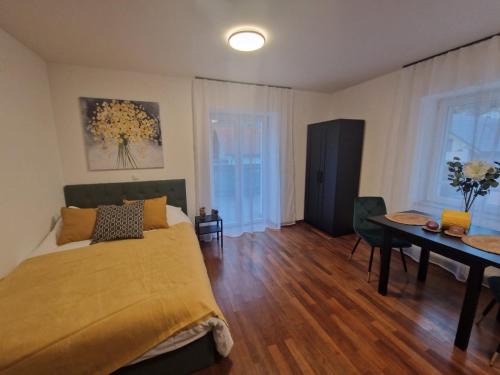 Jesenice Appartement | Cozy studio with terrace