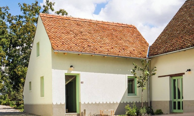 Porumbacu de Sus Appartement | Cozy & Stylish Studio