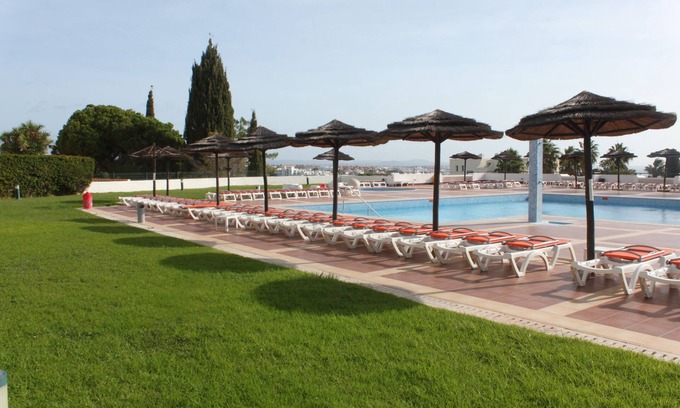 Albufeira Station Balnéaire | Studio confortable et élégant à seulement 800 mètres de la plage