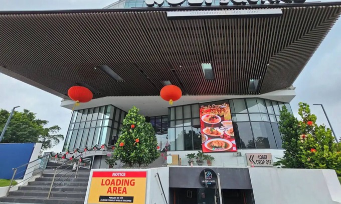 Kuching Appartement | Cozy Suite 1 @Kozi Square studio near General Hospital