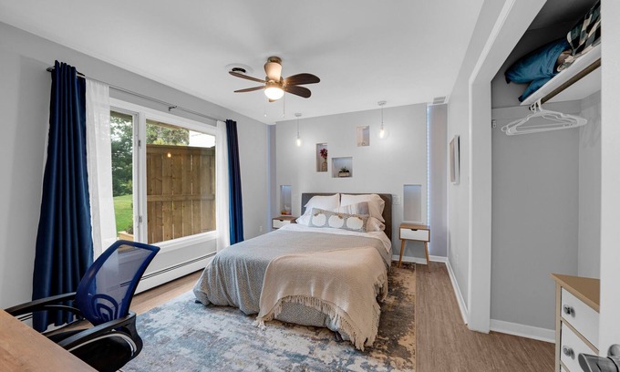 Leamington Appartement | Cozy Suite #2 - Seacliff Beach Suites