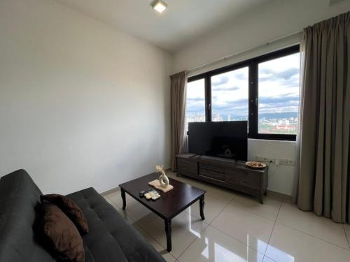 The Strand Appartement | Cozy Suite at Encorp Residence PJ