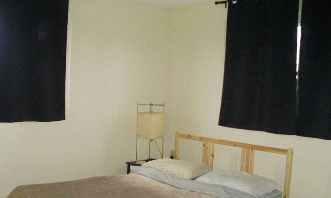 Plattsburgh Appartement | Cozy suite near downtown and the bike path!