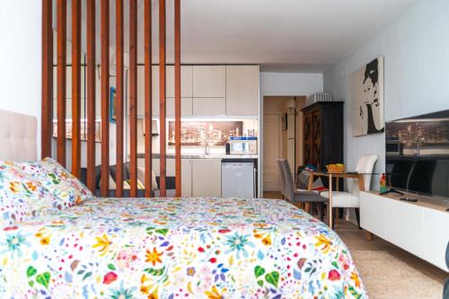Sant Francesc Appartement | Cozy Suite next to Plaza del Ayuntamiento