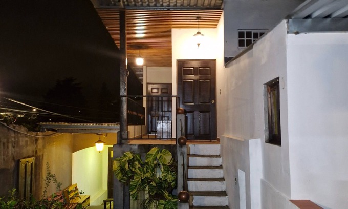 Concepcion de Ataco Appartement | Cozy Suite 2