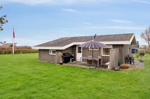 Næs Maison | Cozy Summer House Close To The Beach