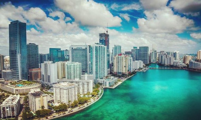 Palm Beach - West Palm Beach Maison | Cozy Sun and Sky 2