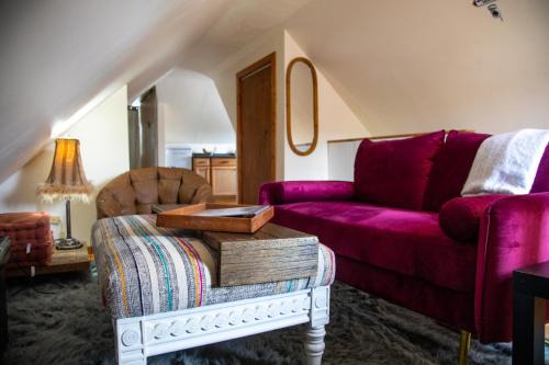 Northwest Harwinton Appartement | Cozy Tiny Haus Apt