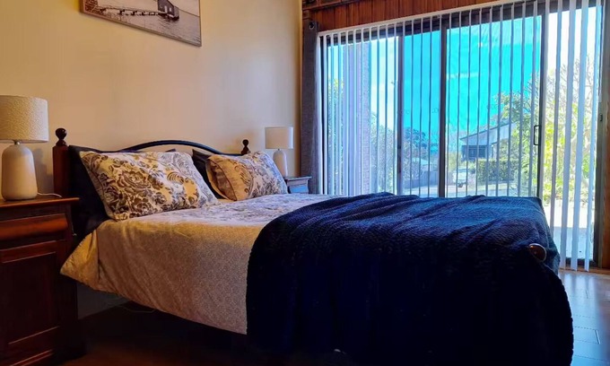 Ulladulla Maison | Cozy tiny home in Ulladulla