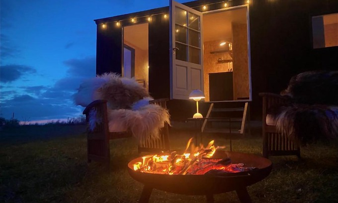 Skibby Maison | Cozy Tiny House on a farm