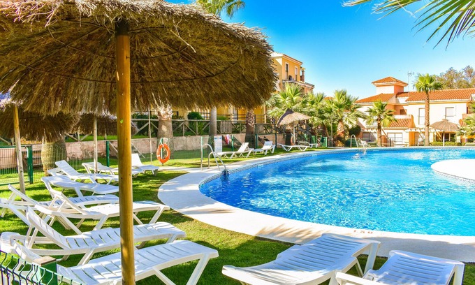 Islantilla Maison | Maison de ville à Islantilla - Costa de la Luz