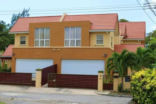 Welches Appartement | Cozy Townhouses with Private Pool by Southern Sight Barbados
