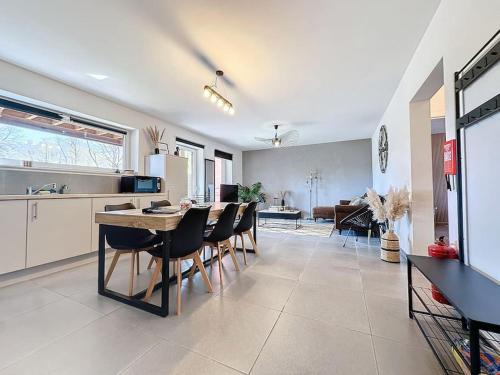 Marche-en-Famenne Appartement | Cozy Trip