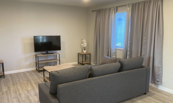 Cupertino Appartement | Cozy Two-Bedroom Apt in the Heart of Silicon Valley, near top dining & shops!!!!