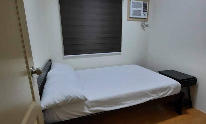 Rosario Copropriété | Cozy two-bedroom condo fully equipped for a comfortable stay wt fam or friends.