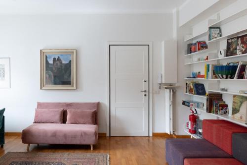 Tre Torri Appartement | Cozy two bedrooms apartment Fiera - Mirable PM