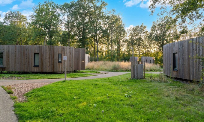 Maubray Cottage | Belvilla Ancrez-vous dans une oasis forestière !