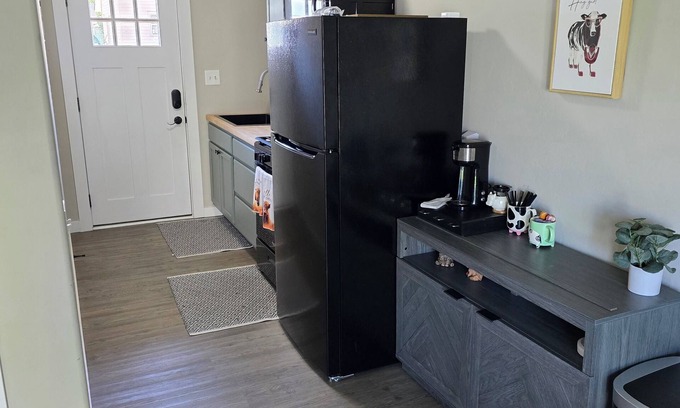 Fruita Appartement | Cozy Updated Apartment Walking Distance to Downtown Fruita