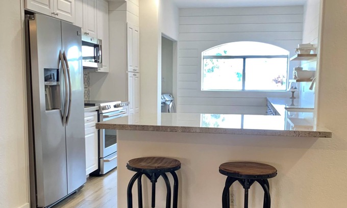 Scottsdale Copropriété | Cozy, upscale condo in McCormick Ranch, Scottsdale