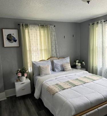 Decatur Maison | Cozy