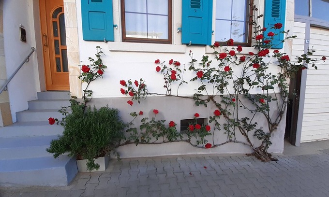 Langenbrucken Autre | Cozy vacation apartment with tiled stove, near Heidelberg and the Black Forest