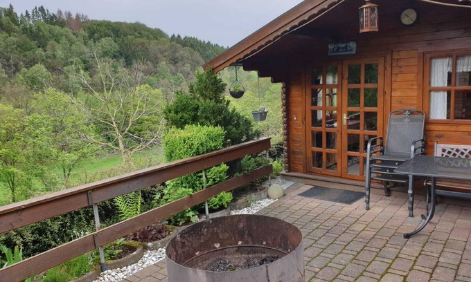 Meinerzhagen Appartement | appartement confortable